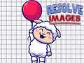 Igra Riješi slike online
