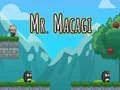 Igra Gospodin Macagi online