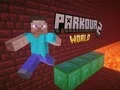 Igra Parkour Svijet 2 online