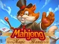 Igra Mahjong: Magicni Otoci online