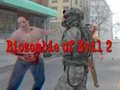 Igra Biozombi Zla 2 online
