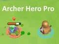 Igra Strijelac Junak Pro online