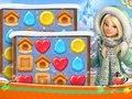 Igra Vega Mix: Bajkoviti Grad online