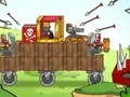Igra AutoRat: Evolucija Motora online