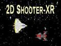 Igra 2D Pucanj - XR online