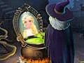 Igra Vještica Princeza Alkemija online