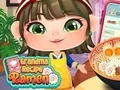 Igra Ramen po bakinom receptu online