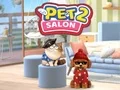 Igra Salon za Kućne Ljubimce 2 online