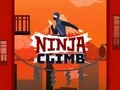 Igra Ninja Uspon online