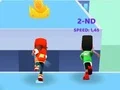 Igra Parkour Majstor 3D online