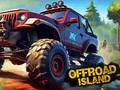 Igra Offroad Otok online