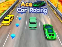 Igra Ace Automobilske Utrke online