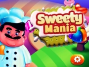 Igra Slatka Manija online