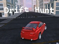 Igra Drift Lov online