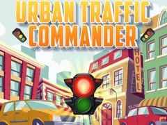 Igra Upravitelj Urbanog Prometa online