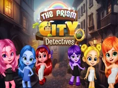 Igra Detektivi Grada Prism online