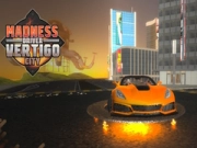 Igra Ludi Vozač: Grad Vertigo online