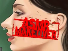 Igra ASMR Preobrazba online