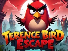 Igra Bijeg Terencea Ptice online