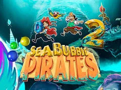 Igra Pirati Morskih Mjehurića 2 online