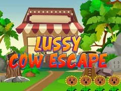 Igra Bijeg Krave Lussy online