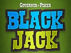 Igra Guverner Pokera: Blackjack online