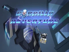 Igra Avantura Gorile online