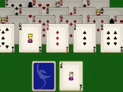 Igra Piramidni Solitaire online