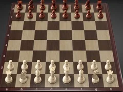 Igra Iskrivi Šah Mini online