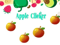 Igra Kliker Jabuka online