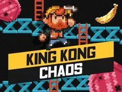 Igra Kralj Kong Haos online