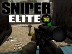 Igra Sniper Elite 3D online
