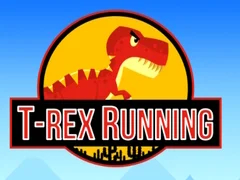 Igra TRex Trčanje online