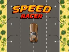 Igra Brzi Trkač online