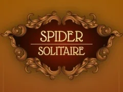 Igra Paukov Solitaire online