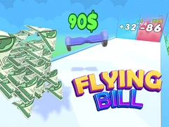 Igra Leteći Bill online