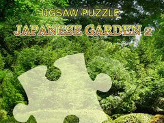 Igra Sastavljanka Japanski Vrt 2 online