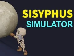 Igra Simulacija Sizifa online