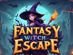 Igra Fantastični Bijeg Vještice online