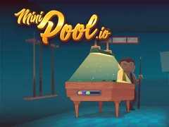 Igra MiniPool.io online