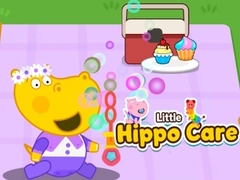 Igra Mala Briga za Hipopotama online