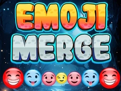 Igra Spajanje Emojija online
