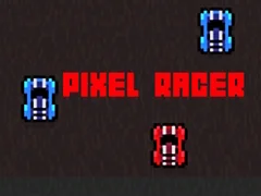 Igra Piksel Trkač online