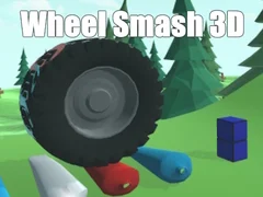 Igra Udaranac Točka 3D online