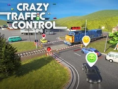 Igra Luda kontrola prometa online