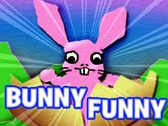 Igra Smiješni Zeko online