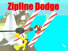 Igra Izbjegavanje na Ziplineu online