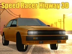 Igra Brzi vozač: Autocesta 3D online