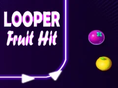 Igra Looper Udar Plodova online