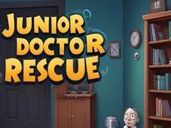 Igra Spašavanje mladog doktora online